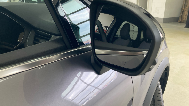 Renault Symbioz 1.6 E-Tech FHEV 145 Techno 5dr Auto Hybrid Estate